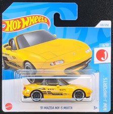 Hot Wheels | Mainline 2024
