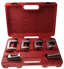 Robuste kugelgelenk set - robuste,