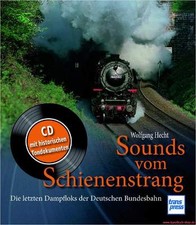 Fachbuch Sounds vom