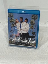The Couch Trip (Blu-Ray Disc)