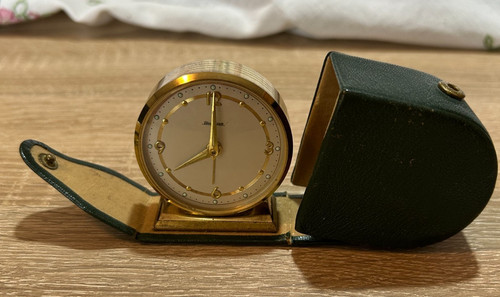 Dugena reisewecker wecker uhr - dugena,