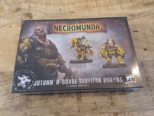Games Workshop Necromunda