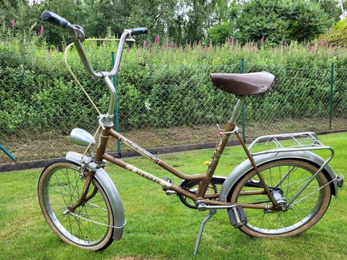 Klapprad faltrad marke - klapprad/faltrad,