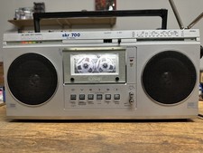 RFT SKR 700 Custom DDR Radio