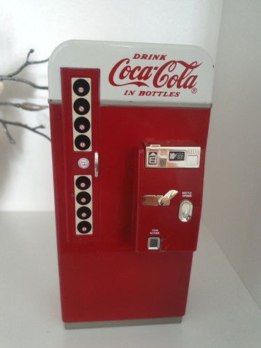 Coca cola original - coca, dose