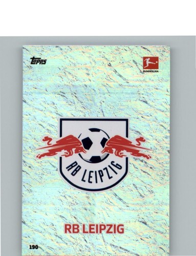 Topps match attax 2020 - match,