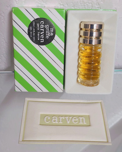 Griffe parfum 10 ml - parfum,