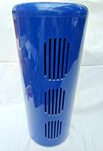 Aufbewahrungs box blau für - blau,