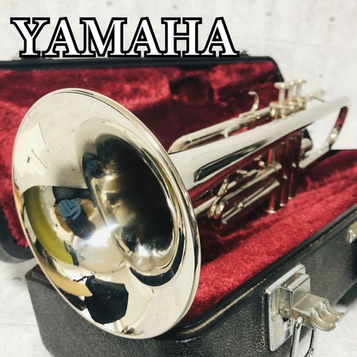 Yamaha ytr 1310 - trompete, mit