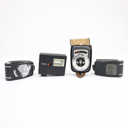 Kamera zubehörposten rollei - zubehörposten,