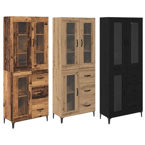Highboard sideboard kommode - sideboard,