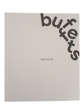 Bachour Buffets - Patisserie