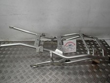 Heckrahmen Frame telaio Rahmen TOP Benelli Tornado 900 TRE EZ.04 19522km