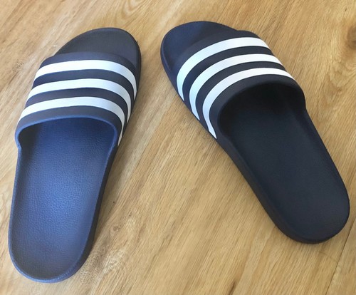 Neu adiletten blau 5 - neu,