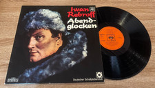 LP Vinyl Iwan Rebroff Abendglocken