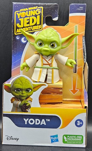 Hasbro star wars young - young, jedi