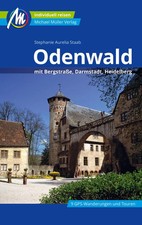 Odenwald Reiseführer Michael