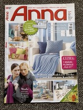 ANNA * Zeitschrift