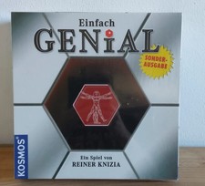 Einfach Genial SONDERAUSGABE