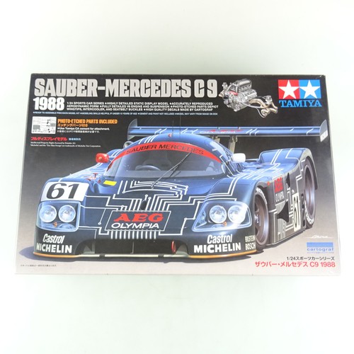 Tamiya bausatz 24310 - tamiya,