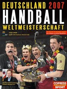 Wunderlich handball dtld 07 - wunderlich:handball, wm