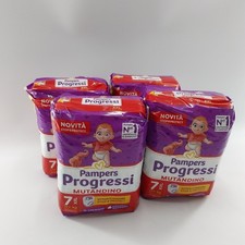 Pampers Progressi