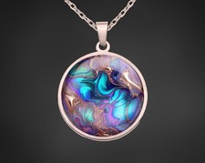 Halskette Mit Anhänger