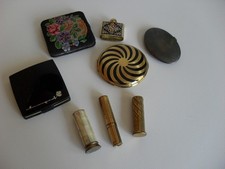 Antikes Konvolut  Accessoires