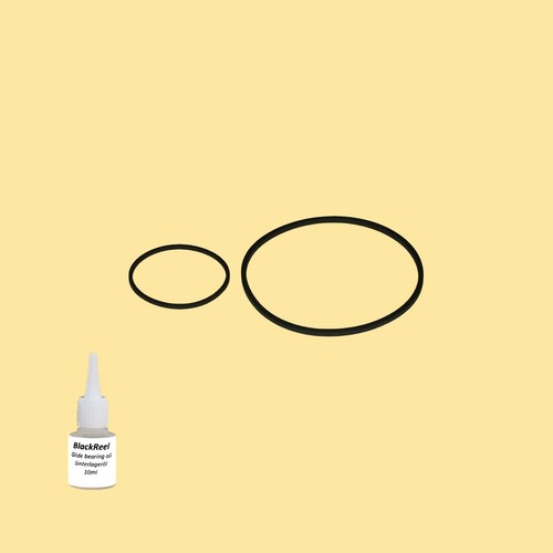 Riemen öl kit 5 für - =,