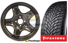 Winterräder Dacia Sandero