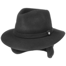 LIERYS Traveller Wollhut mit