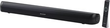 SHARP Soundbar HT-SB107