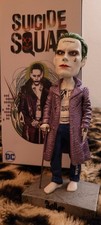 Suicide Squad The Joker Head