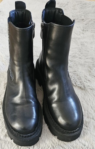 Tamaris chelsea boot 37 - chelsea,