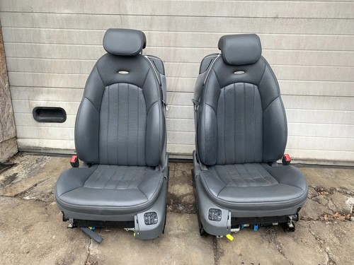 Mercedes benz r230 sitz - sl,