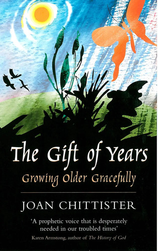 Sister joan chittister - joan,