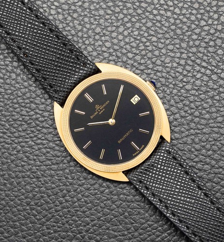 Baume mercier baumatic - &, 35114