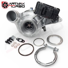 Turbolader BMW 120d 220d 320d