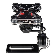 2 Axis Brushless Gimbal