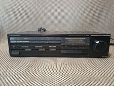 Grundig R 4200 Integrated Stereo Amplifier Verstärker Synthesizer Receiver