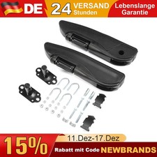 2x Universal Auto LKW