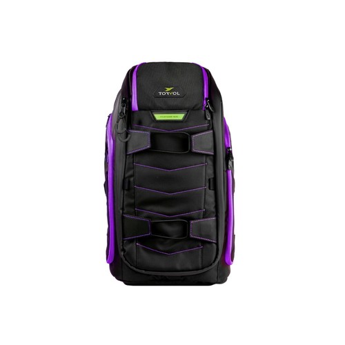 Torvol quad pitstop backpack - torvol,