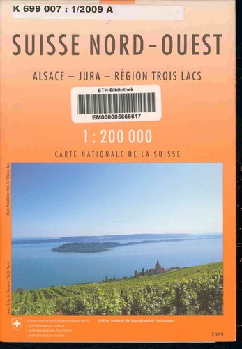 Nordwest schweiz elsass - nordwest,