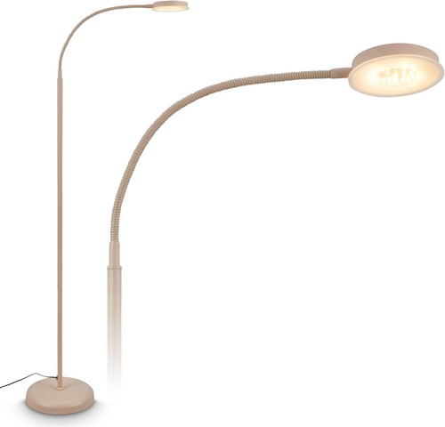 Briloner stehlampe mit - briloner,