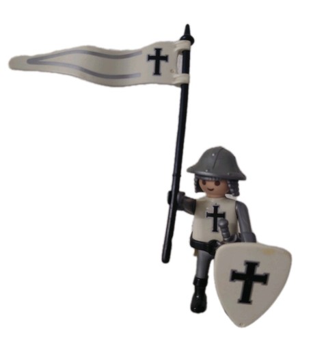 Playmobil 4625 kreuzritter - playmobil,