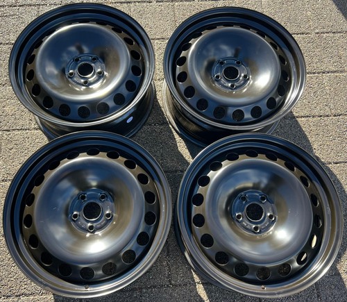 Original stahlfelgen - original,