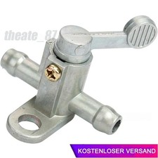 Universal Kraftstoffhahn