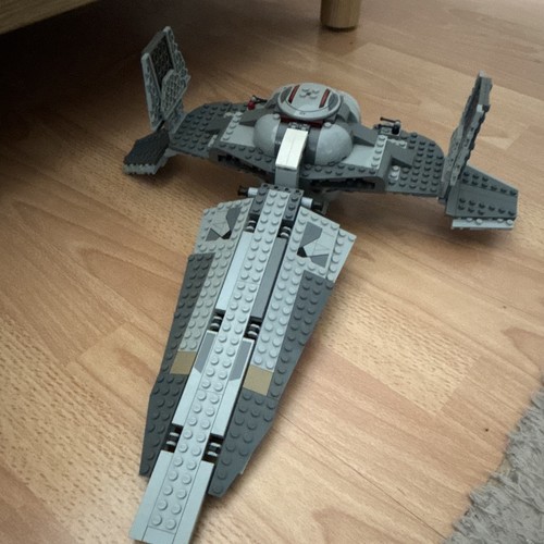 Lego star wars raumschiff - wars,