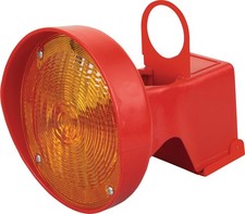 Leitkegel-LED-Leuchte ConeFix