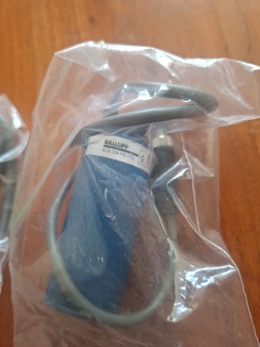 Balluff bcs 034 1y3 - ps,